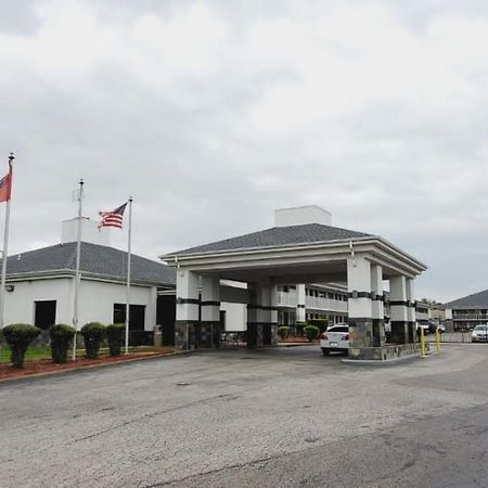 Motel 6-Memphis, Tn - Graceland Bagian luar foto
