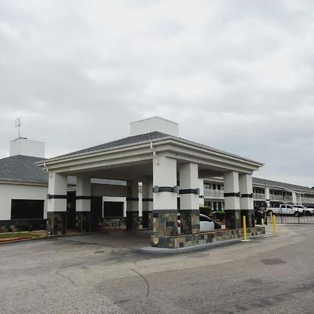 Motel 6-Memphis, Tn - Graceland Bagian luar foto