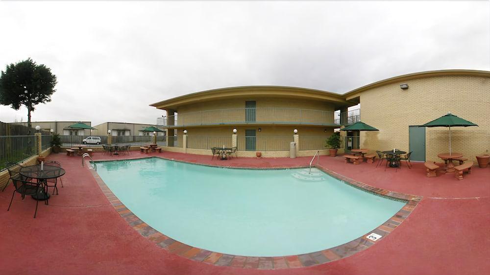 Motel 6-Memphis, Tn - Graceland Bagian luar foto