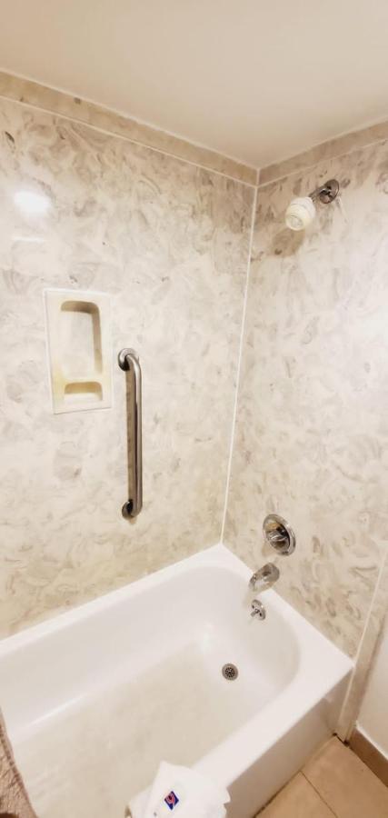 Motel 6-Memphis, Tn - Graceland Bagian luar foto