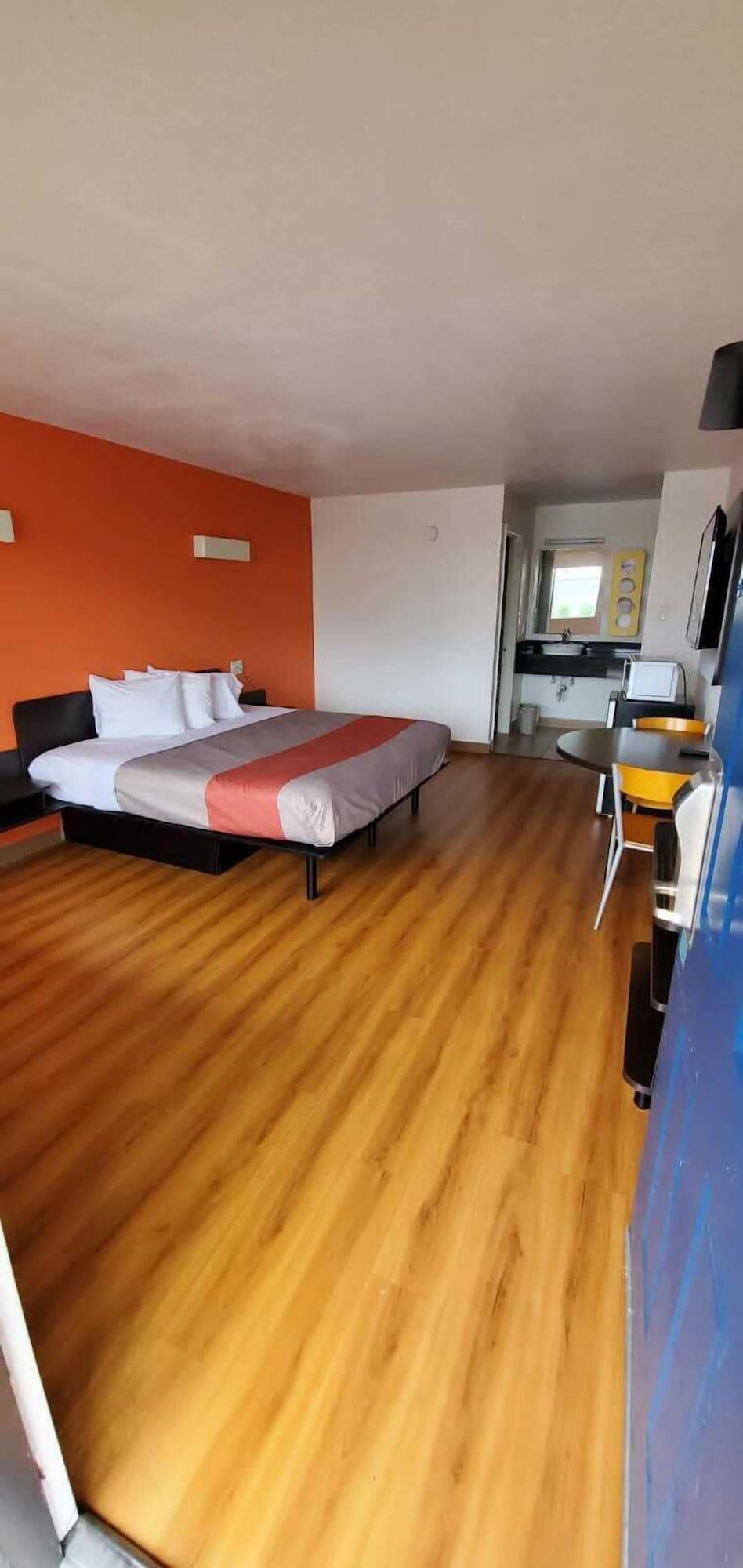 Motel 6-Memphis, Tn - Graceland Bagian luar foto