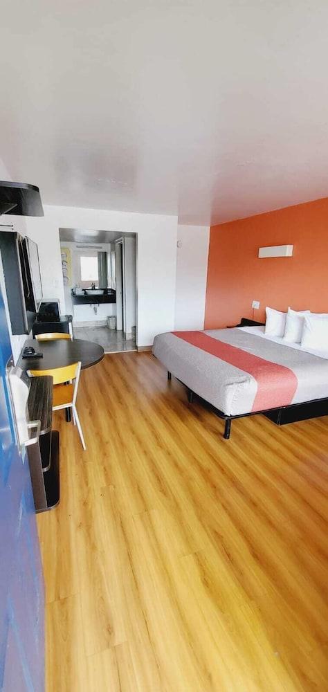 Motel 6-Memphis, Tn - Graceland Bagian luar foto