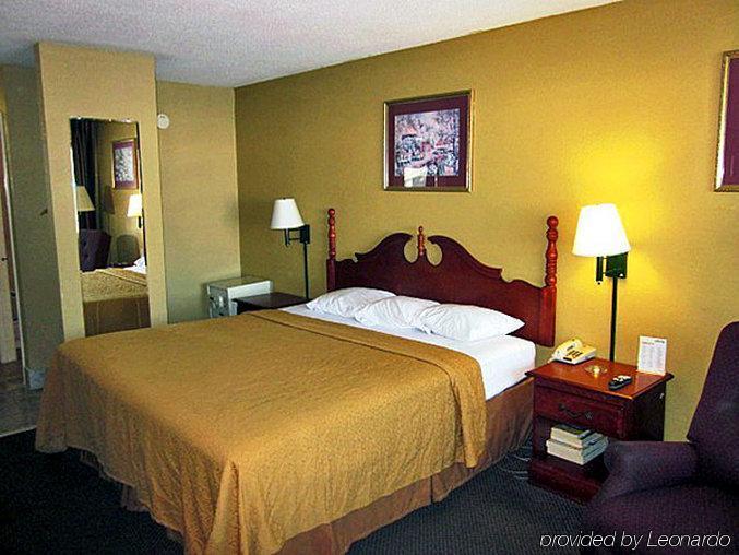 Motel 6-Memphis, Tn - Graceland Ruang foto