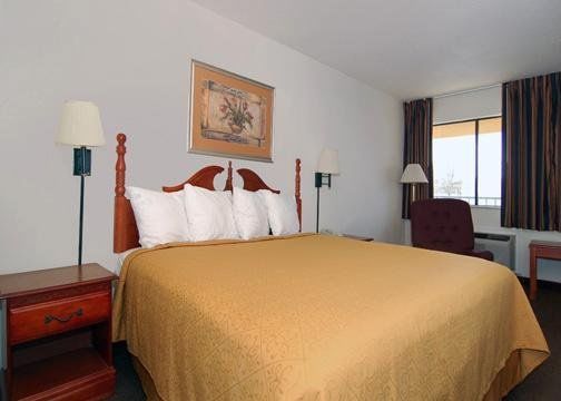 Motel 6-Memphis, Tn - Graceland Ruang foto